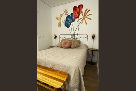 Studio à venda com 28m², 1 quarto e 1 vaga Studio à venda com 28m², 1 quarto e 1 vagaStudio
