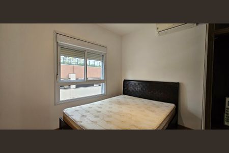 Apartamento para alugar com 45m², 1 quarto e 1 vaga Apartamento para alugar com 45m², 1 quarto e 1 vagaSuíte