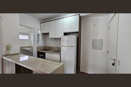 Apartamento para alugar com 45m², 1 quarto e 1 vaga Apartamento para alugar com 45m², 1 quarto e 1 vagaCozinha