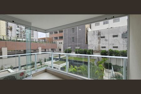 Apartamento para alugar com 45m², 1 quarto e 1 vaga Apartamento para alugar com 45m², 1 quarto e 1 vagaSala