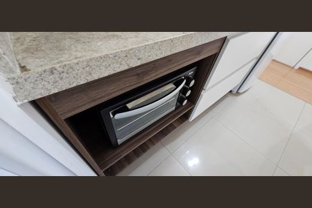 Apartamento para alugar com 45m², 1 quarto e 1 vaga Apartamento para alugar com 45m², 1 quarto e 1 vagaCozinha