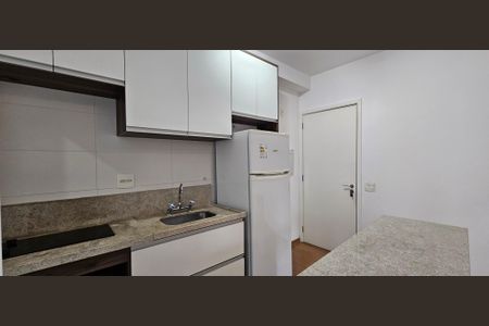 Apartamento para alugar com 45m², 1 quarto e 1 vaga Apartamento para alugar com 45m², 1 quarto e 1 vagaCozinha