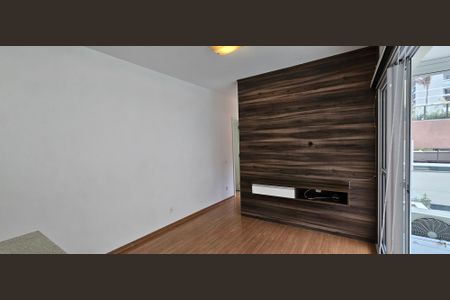 Apartamento para alugar com 45m², 1 quarto e 1 vaga Apartamento para alugar com 45m², 1 quarto e 1 vagaSala