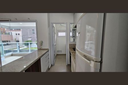 Apartamento para alugar com 45m², 1 quarto e 1 vaga Apartamento para alugar com 45m², 1 quarto e 1 vagaCozinha