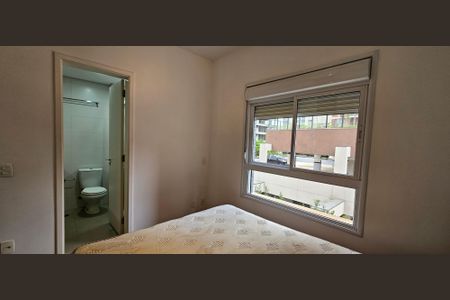 Apartamento para alugar com 45m², 1 quarto e 1 vaga Apartamento para alugar com 45m², 1 quarto e 1 vagaSuíte