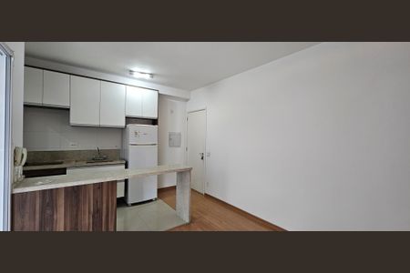 Apartamento para alugar com 45m², 1 quarto e 1 vaga Apartamento para alugar com 45m², 1 quarto e 1 vagaSala