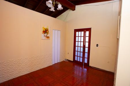 Sala de casa para alugar com 2 quartos, 81m² em Igara, Canoas