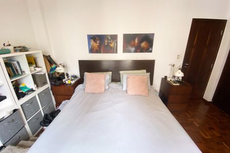 Apartamento à venda com 140m², 3 quartos e sem vagaQuarto 1