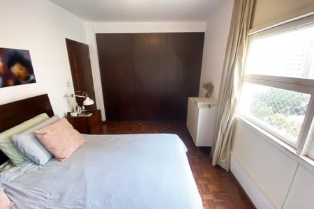 Apartamento à venda com 140m², 3 quartos e sem vagaQuarto 1