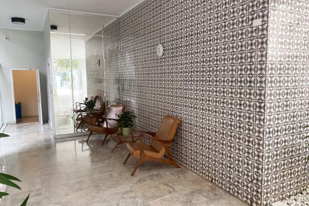 Apartamento à venda com 140m², 3 quartos e sem vagaÁrea comum