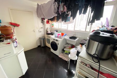 Apartamento à venda com 140m², 3 quartos e sem vagaÁrea de Serviço