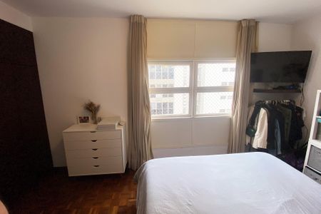 Apartamento à venda com 140m², 3 quartos e sem vagaQuarto 1