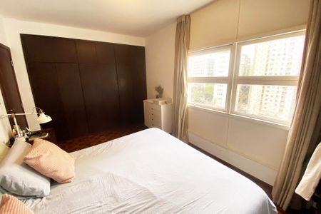 Apartamento à venda com 140m², 3 quartos e sem vagaQuarto 1