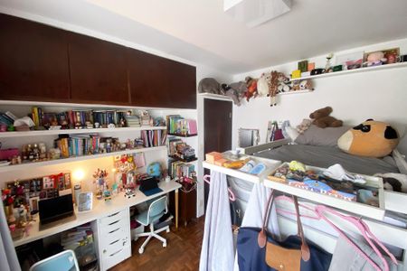 Apartamento à venda com 140m², 3 quartos e sem vagaQuarto 2