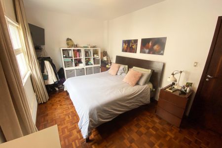 Apartamento à venda com 140m², 3 quartos e sem vagaQuarto 1