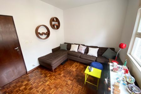 Apartamento à venda com 140m², 3 quartos e sem vagaQuarto 3