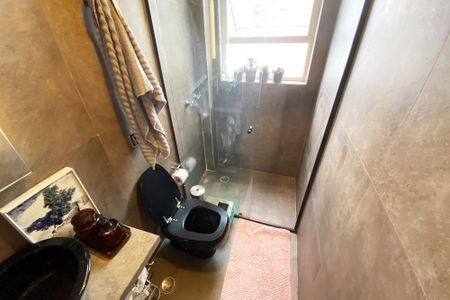 Apartamento à venda com 140m², 3 quartos e sem vagaBanheiro 2