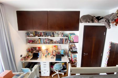 Apartamento à venda com 140m², 3 quartos e sem vagaQuarto 2