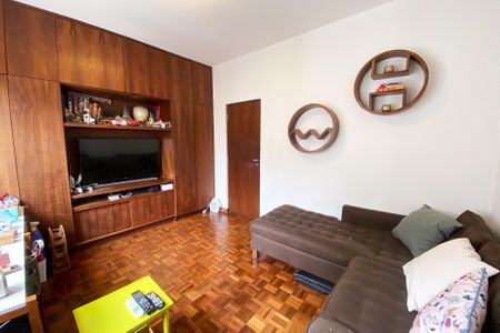 Apartamento à venda com 140m², 3 quartos e sem vagaQuarto 3