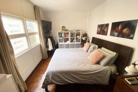 Apartamento à venda com 140m², 3 quartos e sem vagaQuarto 1