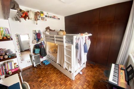 Apartamento à venda com 140m², 3 quartos e sem vagaQuarto 2