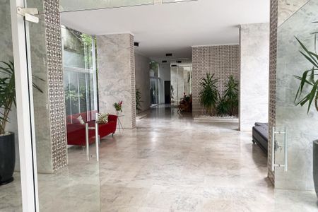 Apartamento à venda com 140m², 3 quartos e sem vagaÁrea comum