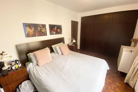 Apartamento à venda com 140m², 3 quartos e sem vagaQuarto 1
