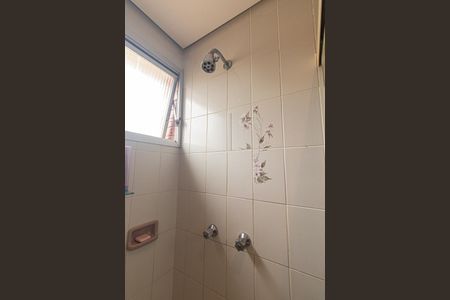 Apartamento para alugar com 130m², 3 quartos e 1 vagaBanheiro da Suíte