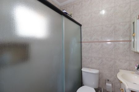 Apartamento à venda com 85m², 3 quartos e 3 vagasBanheiro da Suíte