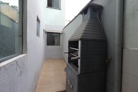 Apartamento à venda com 85m², 3 quartos e 3 vagasÁrea Gourmet