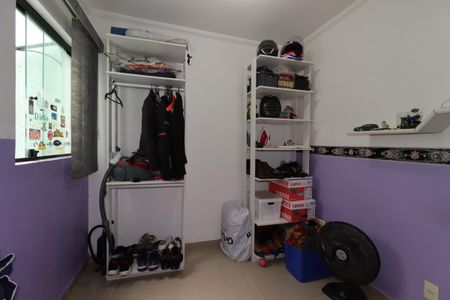 Apartamento à venda com 85m², 3 quartos e 3 vagasQuarto 1