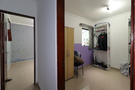 Apartamento à venda com 85m², 3 quartos e 3 vagasCorredor