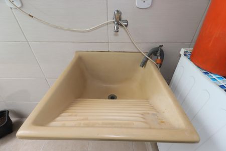 Apartamento à venda com 85m², 3 quartos e 3 vagasÁrea de Serviço - Tanque