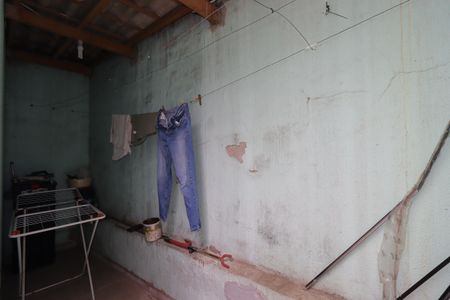 Apartamento à venda com 85m², 3 quartos e 3 vagasQuintal