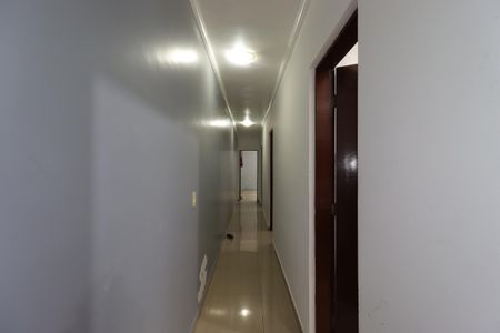 Apartamento à venda com 85m², 3 quartos e 3 vagasCorredor