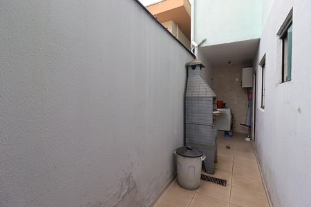 Apartamento à venda com 85m², 3 quartos e 3 vagasÁrea Gourmet