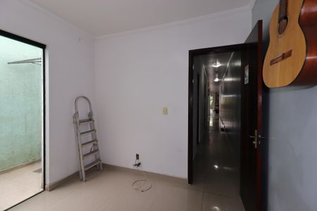 Apartamento à venda com 85m², 3 quartos e 3 vagasQuarto 2