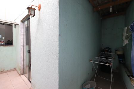 Apartamento à venda com 85m², 3 quartos e 3 vagasQuintal