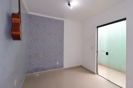 Apartamento à venda com 85m², 3 quartos e 3 vagasQuarto 2