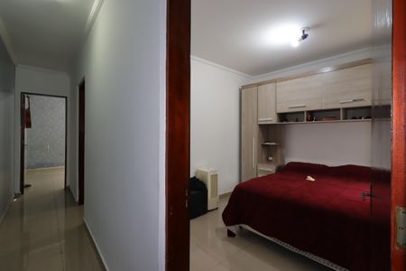 Apartamento à venda com 85m², 3 quartos e 3 vagasCorredor