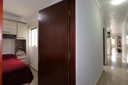 Apartamento à venda com 85m², 3 quartos e 3 vagasCorredor