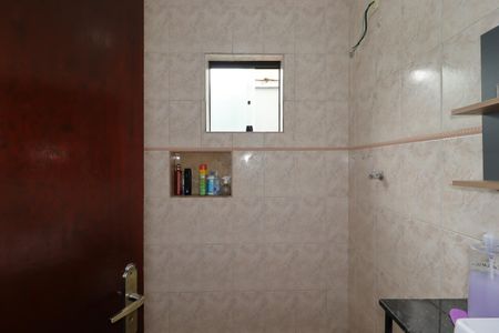 Apartamento à venda com 85m², 3 quartos e 3 vagasBanheiro Social
