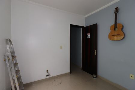 Apartamento à venda com 85m², 3 quartos e 3 vagasQuarto 2