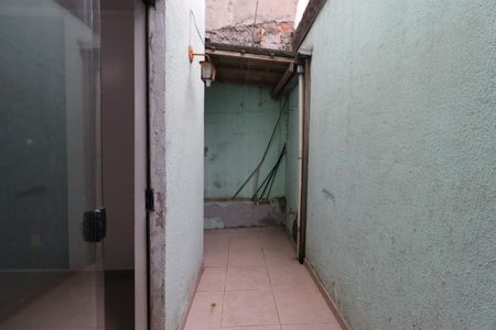 Apartamento à venda com 85m², 3 quartos e 3 vagasQuintal