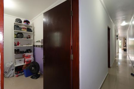 Apartamento à venda com 85m², 3 quartos e 3 vagasCorredor