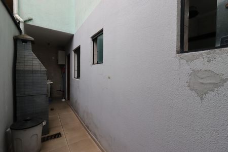 Apartamento à venda com 85m², 3 quartos e 3 vagasÁrea Gourmet