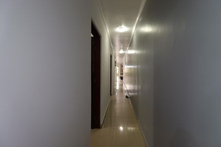 Apartamento à venda com 85m², 3 quartos e 3 vagasCorredor