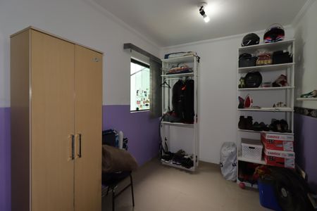 Apartamento à venda com 85m², 3 quartos e 3 vagasQuarto 1