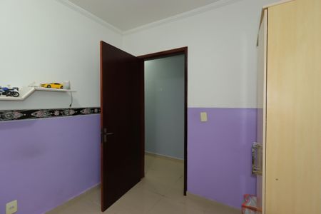 Apartamento à venda com 85m², 3 quartos e 3 vagasQuarto 1