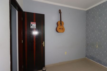 Apartamento à venda com 85m², 3 quartos e 3 vagasQuarto 2